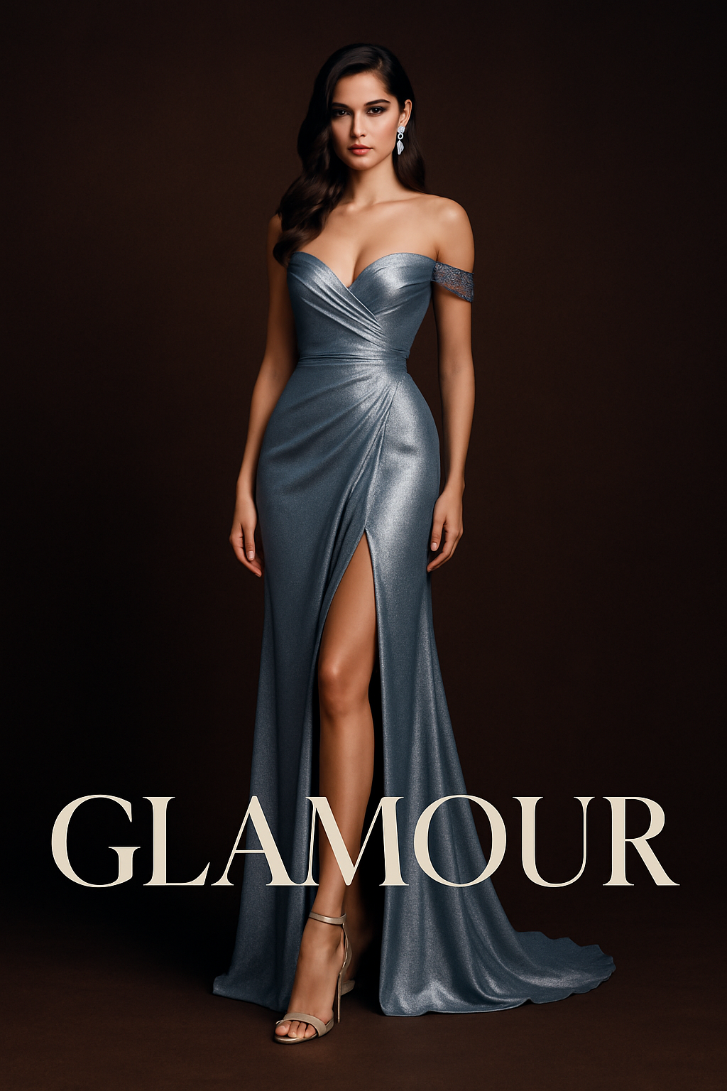 GLAMOUR