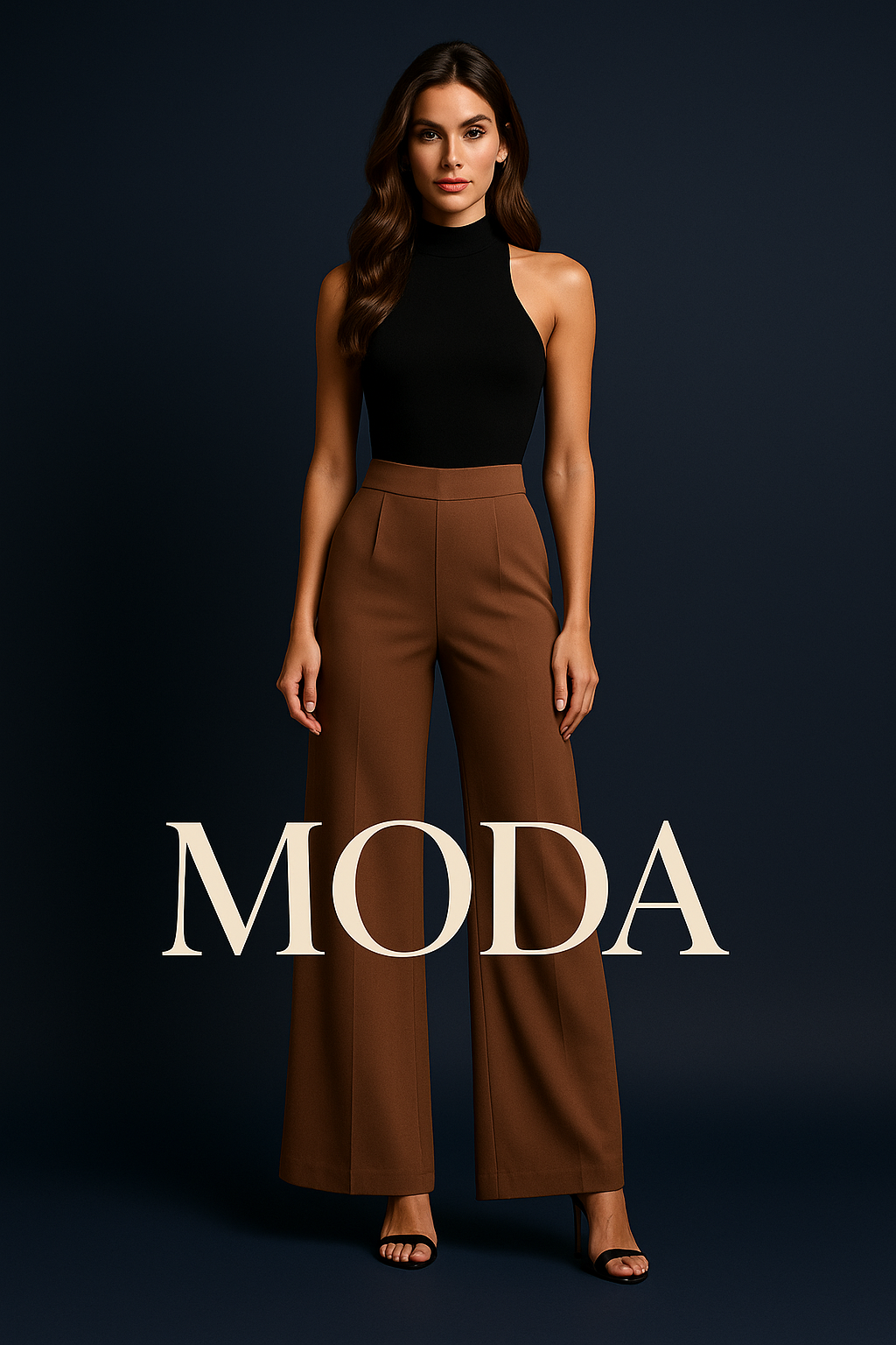 MODA